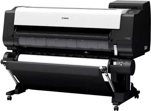 

Плоттер Canon imagePROGRAF TX-4200
