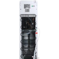 Кулер для воды Ecotronic M40-U4L (черный/белый)