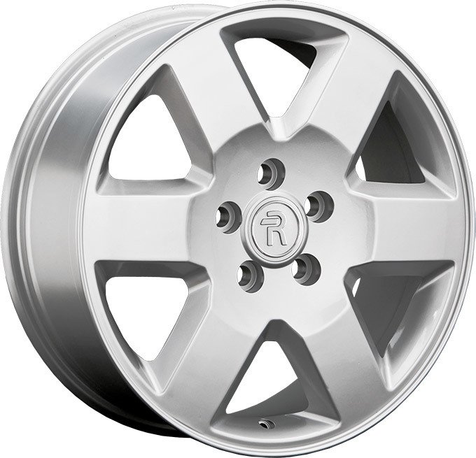 

Литые диски Replay CHR53 18x8" 5x108мм DIA 60.1мм ET 47мм S