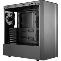 Корпус Cooler Master MasterBox NR600 MCB-NR600-KGNN-S00