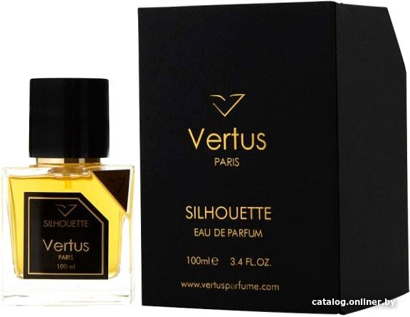 Парфюмерная вода Vertus Silhouette EdP (100 мл)