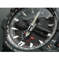 Наручные часы Casio GW-A1000-1A