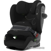 Детское автокресло Cybex Pallas G i-Size (moon black) в Мозыре