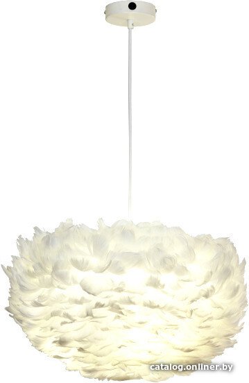 Люстра средней высоты Lussole Loft Cuscino GRLSP-8360
