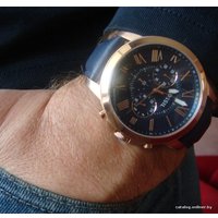 Наручные часы Fossil FS4835