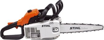 STIHL MS 192 C E