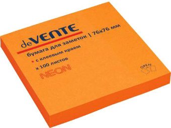 Стикеры deVente 2010332