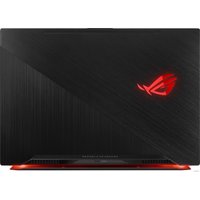 Игровой ноутбук ASUS ROG Zephyrus M GM501GS-EI007T