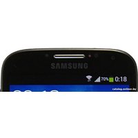 Смартфон Samsung Galaxy S4 Black Edition (I9515)