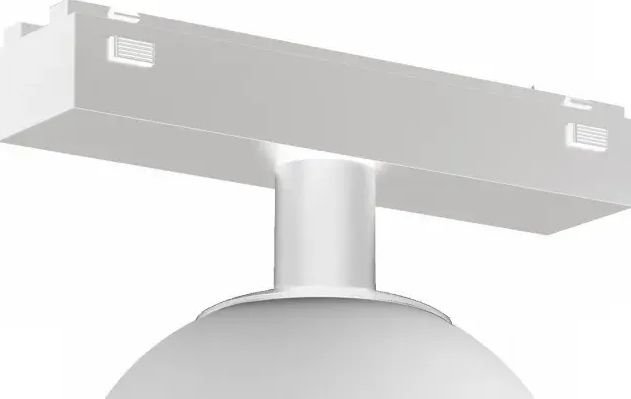 

Трековый светильник iLedex Vision 4822-016-D120-6W-340DG-4000K-WH