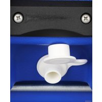 Термобокс Igloo Ice Cube 60 Roller 00045097 57л (синий/белый) в Гродно