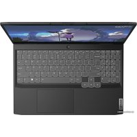 Игровой ноутбук Lenovo IdeaPad Gaming 3 15IAH7 82S900JMPB