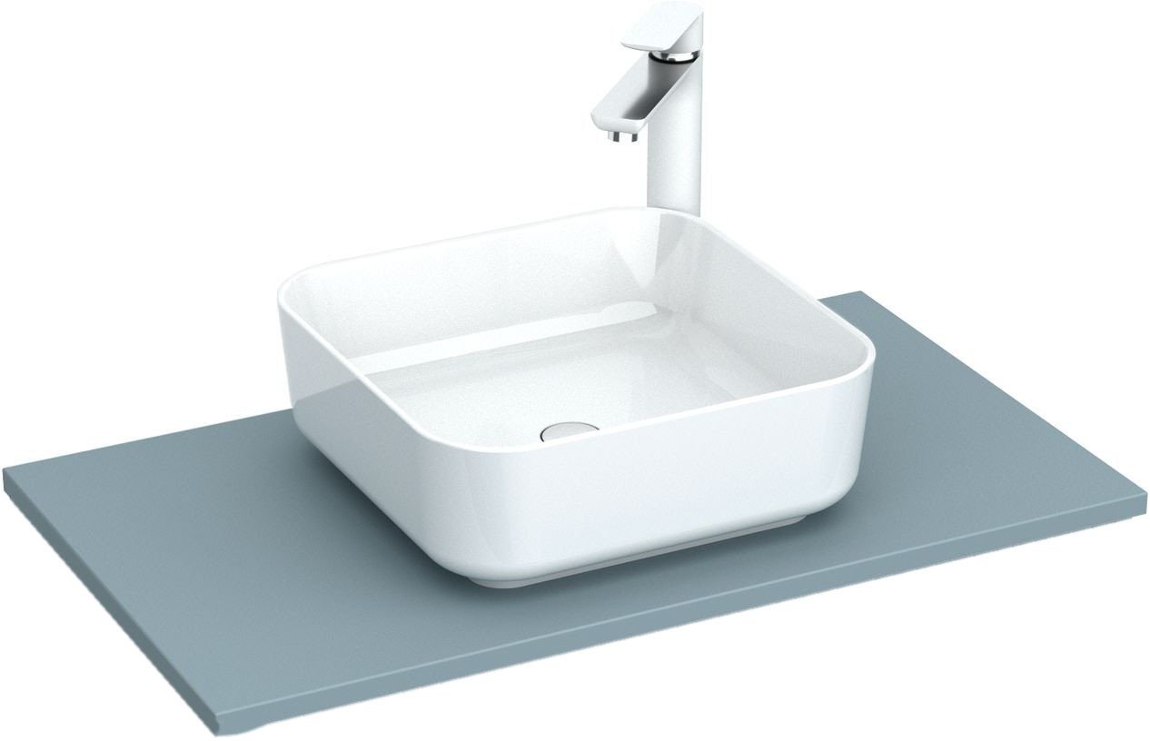 

Aquanet Столешница Джейн 80 313329 (мисти грин)