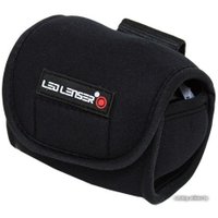 Фонарь Led Lenser H6