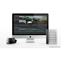 Моноблок Apple iMac 27'' (ME088)