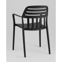 Стул Stool Group Siena SL-7103 (черный)
