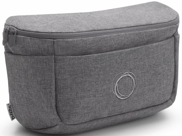 

Органайзер Bugaboo Organizer (grey melange)