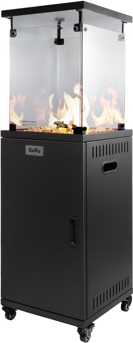 

Газовый обогреватель Ballu BOGH-14G