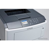 Принтер Lexmark MS510dn