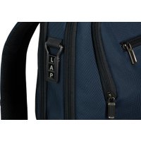Городской рюкзак Samsonite Urban-Eye 15.6" KO1-01008 (blue)