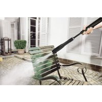 Мойка высокого давления Karcher K 5 Basic B 1.180-584.0