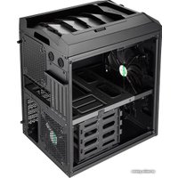 Корпус AeroCool Xpredator Cube Black Edition