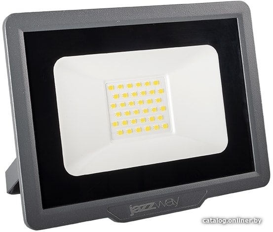 Уличный прожектор JAZZway PFL-C3 30w 6500K IP65