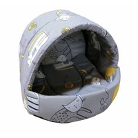 Домик Happy Friends Эстрада Цап-царап stm 551