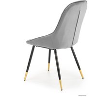 Стул Halmar K437 (серый)