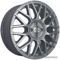 Литые диски X'trike X-131 17x7" 5x100мм DIA 57.1мм ET 40мм HS