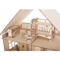 Аксессуары для кукольного домика ХэппиДом HK-M011