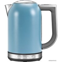 Электрический чайник KitchenAid 5KEK1722EVB