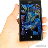 Смартфон Nokia Lumia 925 (16Gb)