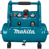 Компрессор Makita AC001GZ (без АКБ)