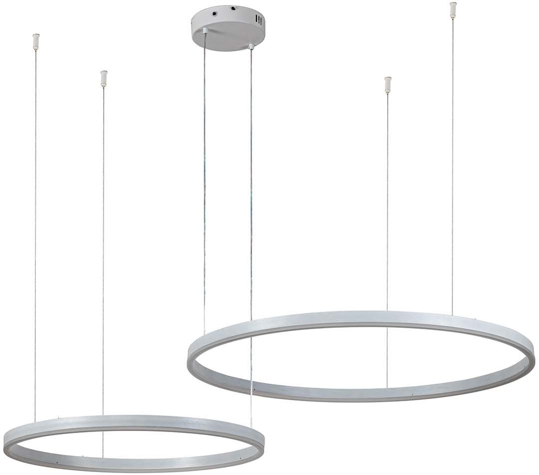 

Подвесная люстра Indigo Light Galass V000029L