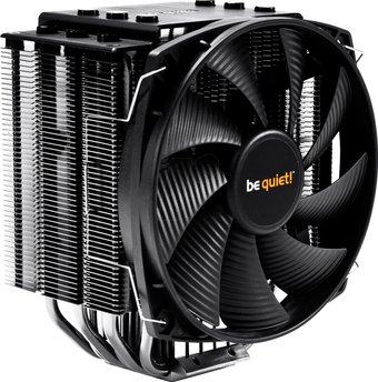 be quiet! Dark Rock 3 [BK018]