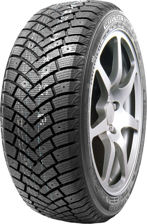 

Зимние шины LingLong Green-Max Winter Grip 185/65R15 88T (шипы)