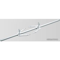 Мини-печь Delta D-0124 (бордовый)