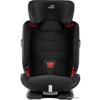 Детское автокресло Britax Romer Advansafix IV R (cosmos black)