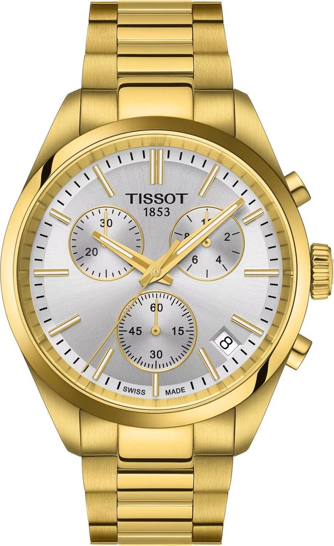 

Наручные часы Tissot T150.417.33.031.00