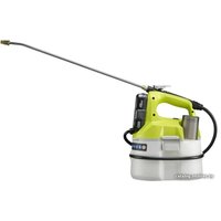 Аккумуляторный опрыскиватель Ryobi One+ OWS1880 (без АКБ)