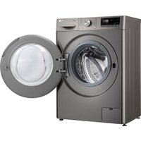 Стирально-сушильная машина LG F2V7FR2P