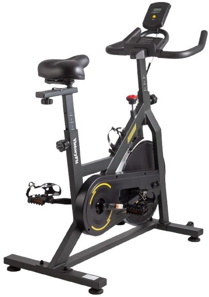 

Велотренажер VictoryFit VF-S121