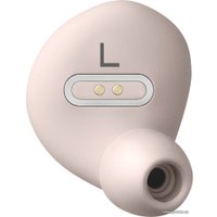 Наушники Bang & Olufsen Beoplay E8 2.0 (бежевый)