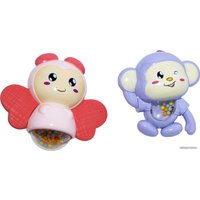 Музыкальная карусель Bondibon Baby You. Солнышко ВВ5019