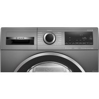 Сушильная машина Bosch Serie 6 WQG233CRPL