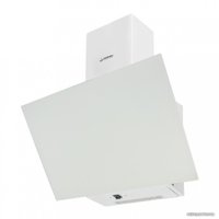 Кухонная вытяжка Germes Toscana 60 (белый)