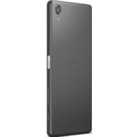 Смартфон Sony Xperia X Graphite Black