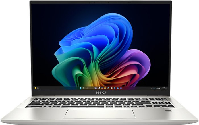 MSI Prestige A16 AI+ A3HMG-069BY