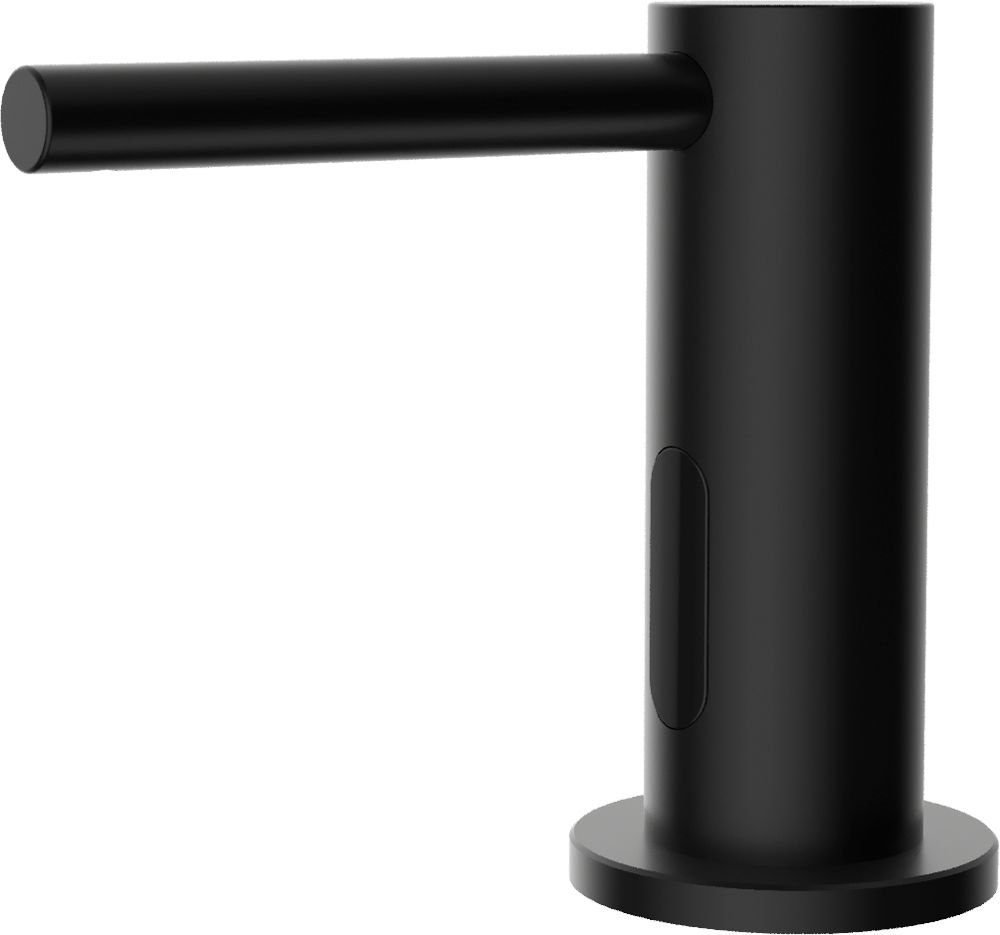 

Дозатор для моющего средства Omoikiri OM-09-GB SENSOR (графит)